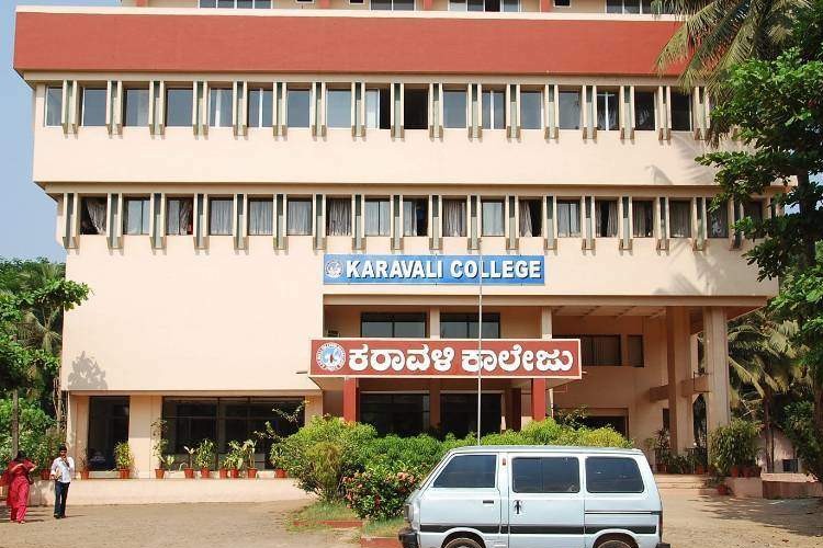 Karavali College of Hotel Management, Mangalore