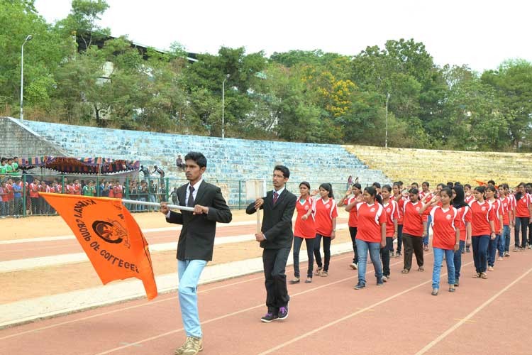 Karavali College of Hotel Management, Mangalore