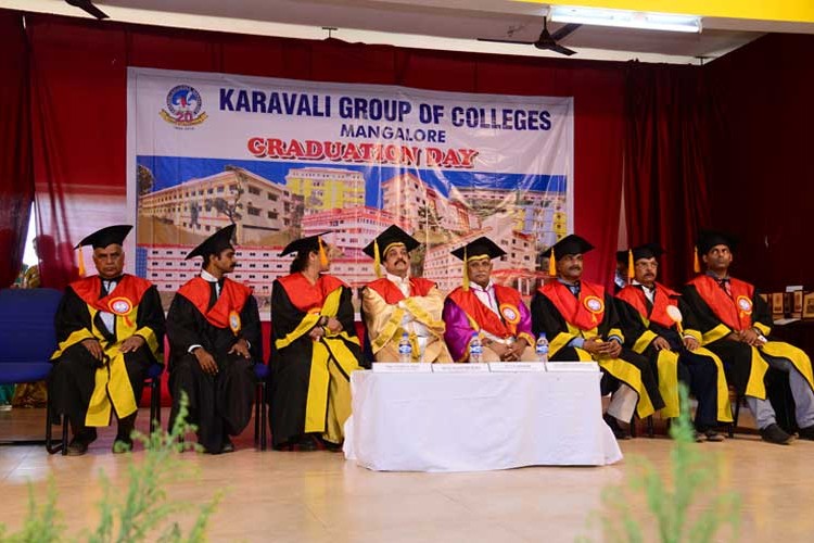 Karavali College of Physiotherapy, Mangalore