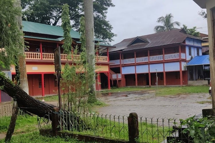 Karimganj College, Karimganj