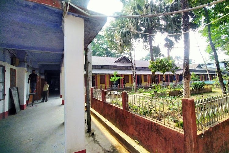 Karimganj College, Karimganj