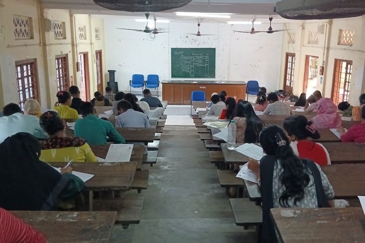 Karimganj College, Karimganj