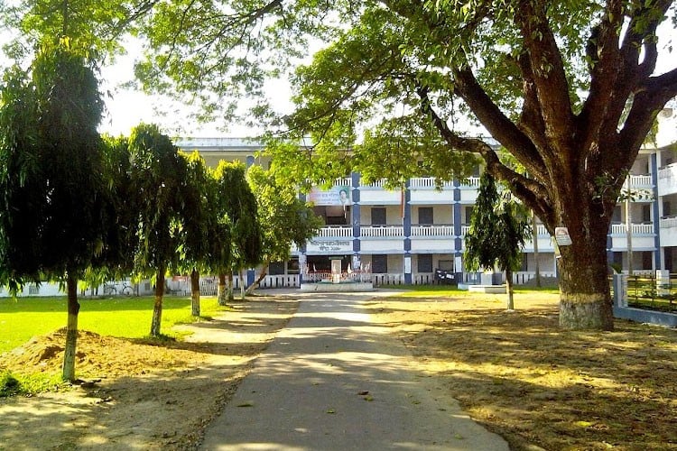 Karimpur Pannadevi College, Nadia