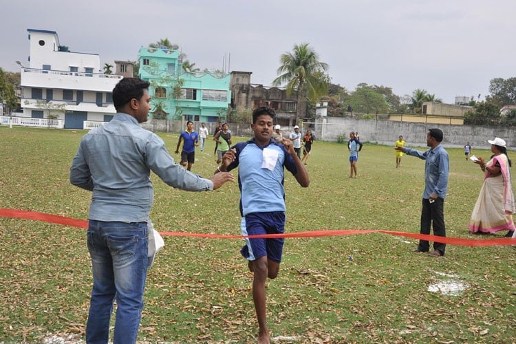 Karimpur Pannadevi College, Nadia