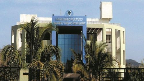 Karmaveer Bhaurao Patil Institute of Management Studies and Research, Satara