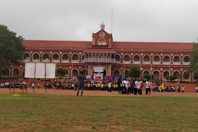 Karnatak Science College, Dharwad