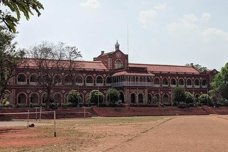 Karnatak Science College, Dharwad