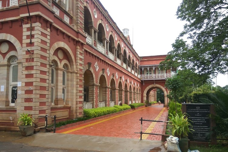 Karnatak Science College, Dharwad