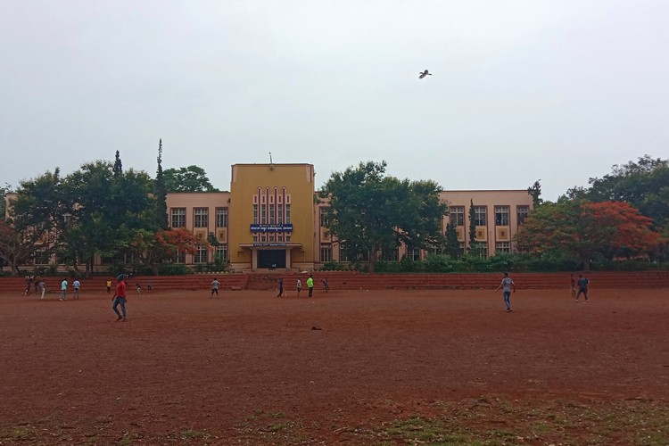 Karnatak Science College, Dharwad