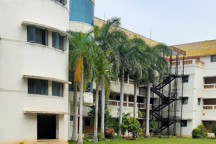 Karpaga Vinayaga College of Engineering and Technology, Chennai