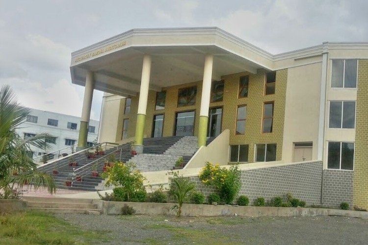 Karpaga Vinayaga College of Engineering and Technology, Chennai