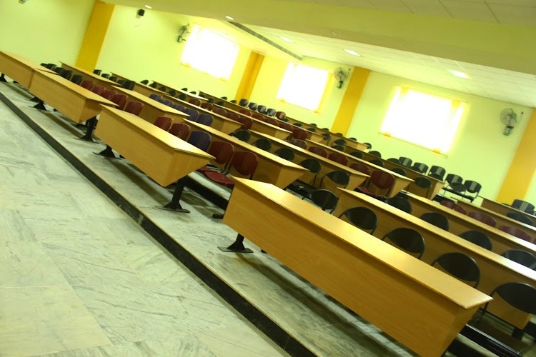 Karpaga Vinayaga College of Engineering and Technology, Chennai