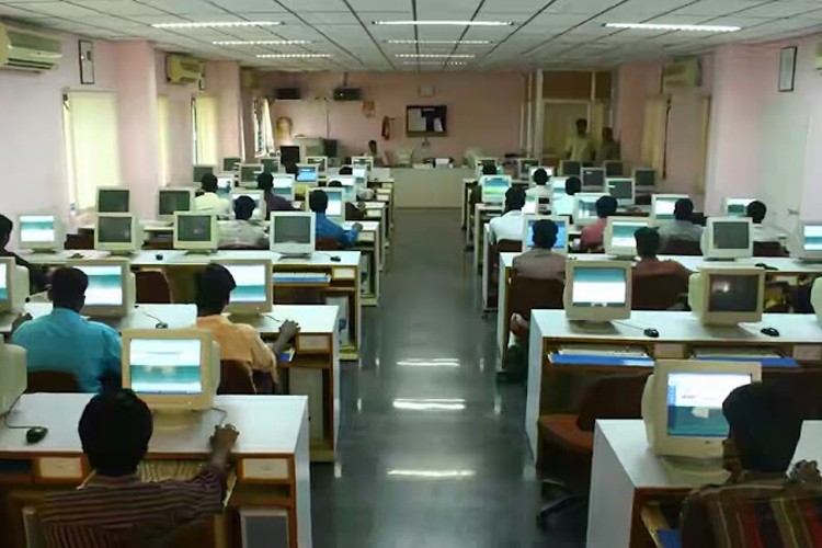 Karpaga Vinayaga College of Engineering and Technology, Chennai