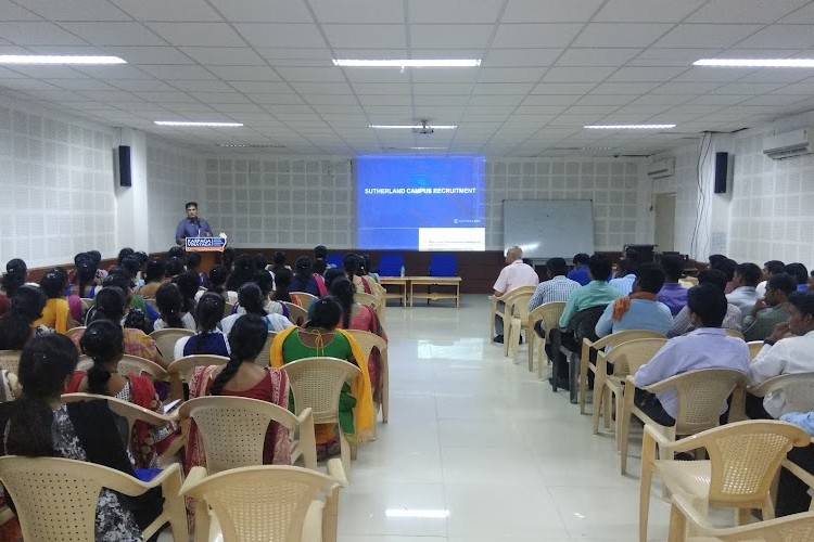 Karpaga Vinayaga College of Engineering and Technology, Chennai