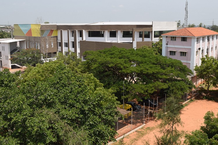 Karpagam Academy of Higher Education, Coimbatore