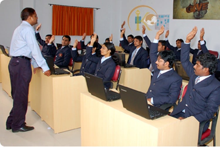 Karthikeyan Institute of Management Sciences, Warangal