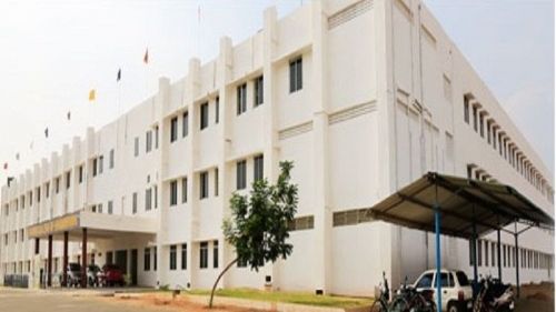 Karur College of Engineering, Karur