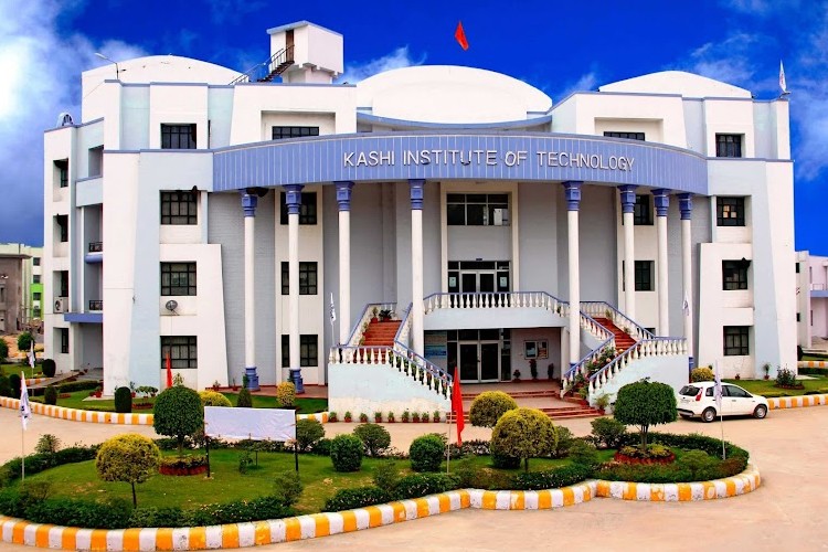 Kashi Institute of Technology, Varanasi