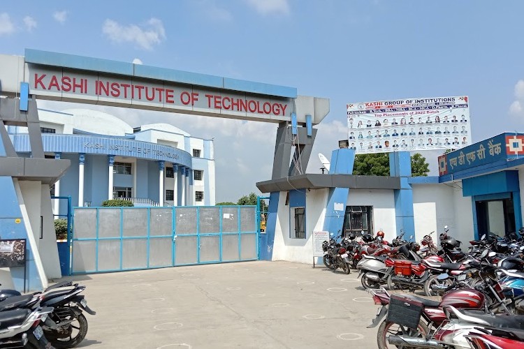 Kashi Institute of Technology, Varanasi