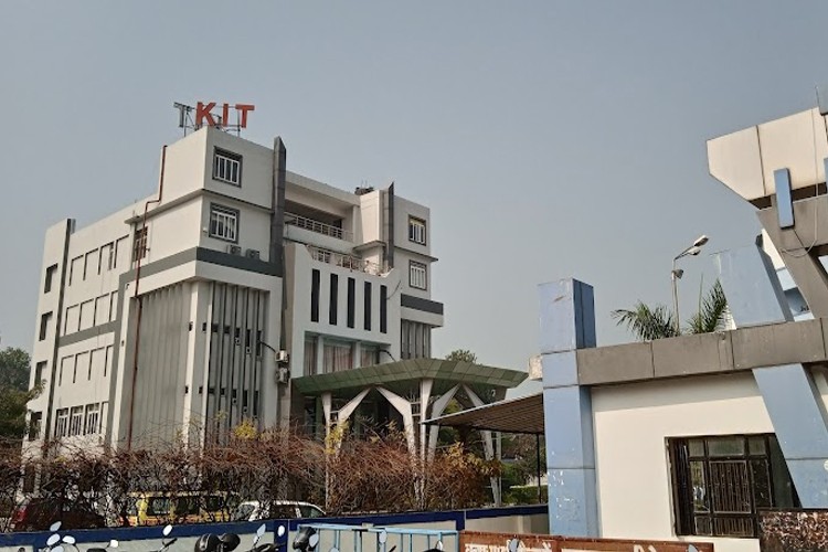 Kashi Institute of Technology, Varanasi