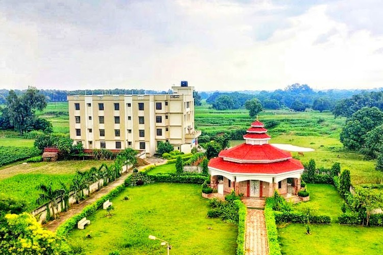 Kashi Institute of Technology, Varanasi