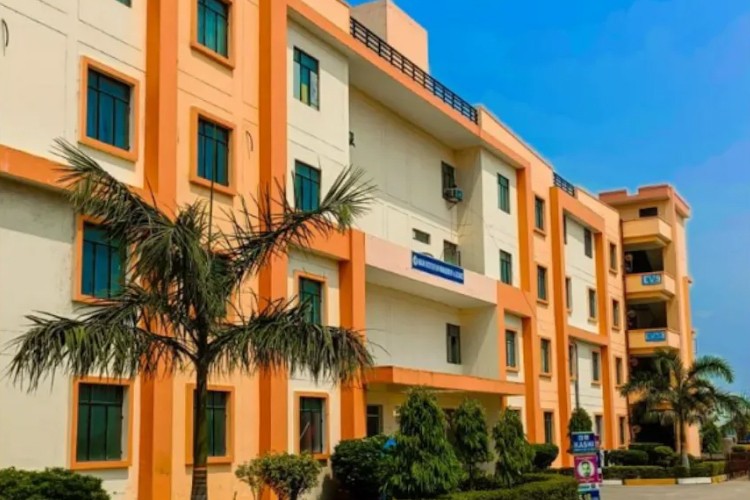 Kashi Institute of Technology, Varanasi