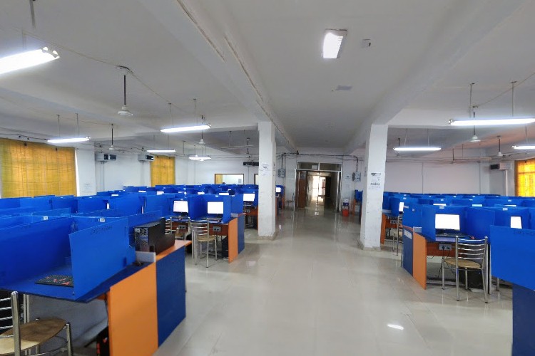 Kashi Institute of Technology, Varanasi