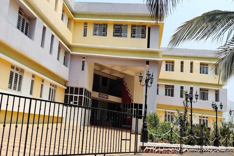 Kasturi Shikshan Sanstha College of Pharmacy Shikrapur, Pune