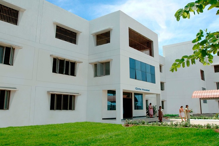 Kathir College of Arts and Science, Coimbatore