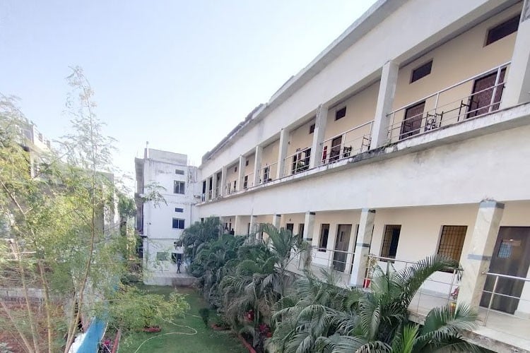 Katni Arts and Commerce College, Katni