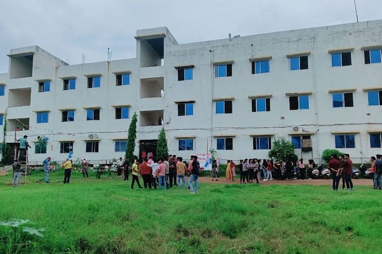 Katni Arts and Commerce College, Katni