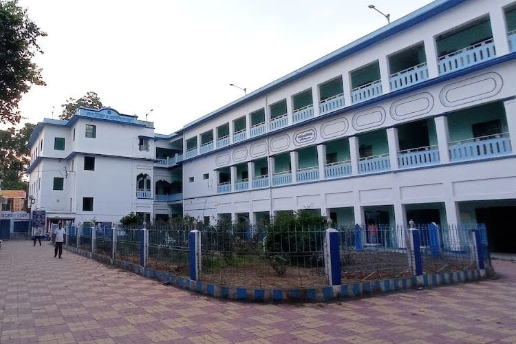 Katwa College, Bardhaman