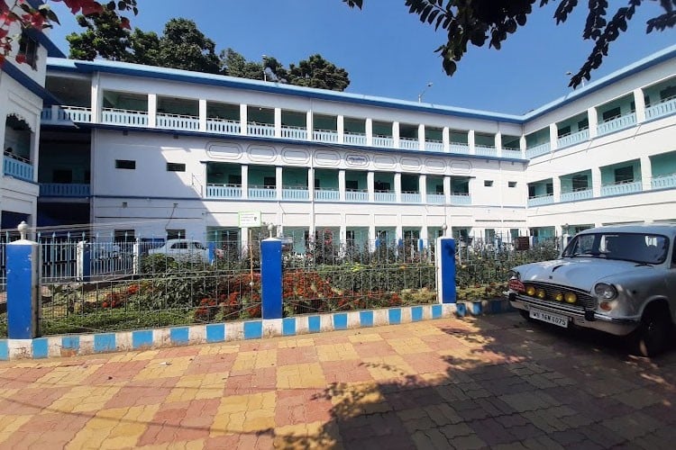 Katwa College, Bardhaman