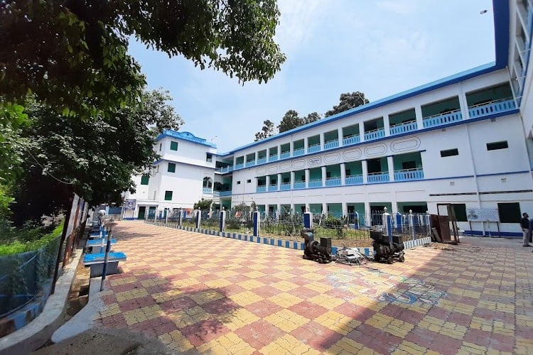 Katwa College, Bardhaman