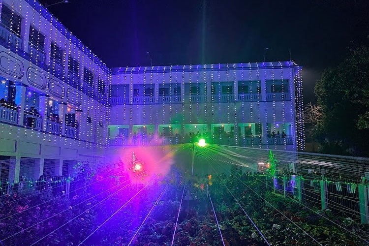 Katwa College, Bardhaman