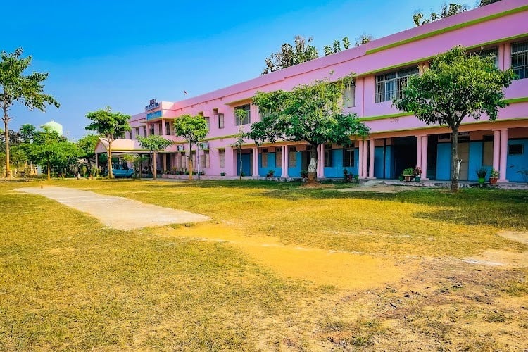 Kaviraj Ananta Tripathy Sharma Ayurveda College & Hospital, Ganjam