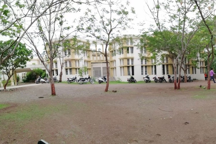 Kavishri Botadkar Arts and Commerce College, Bhavnagar