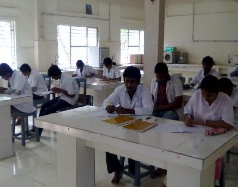 Kavitha Degree & PG College, Khammam