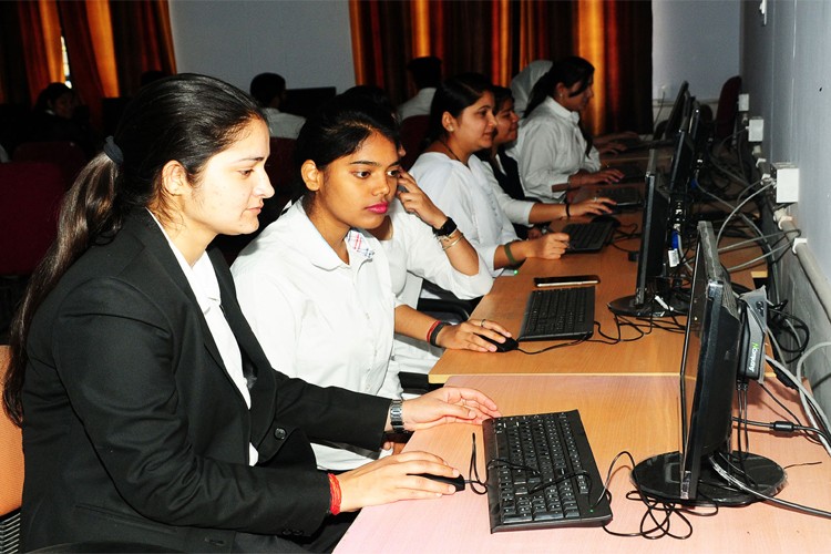 KC Law College, Jammu