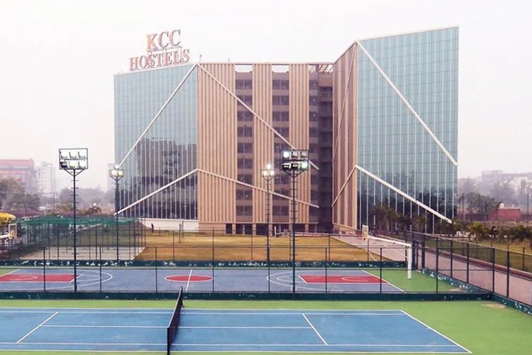 KCC Institute of Legal and Higher Education, Greater Noida