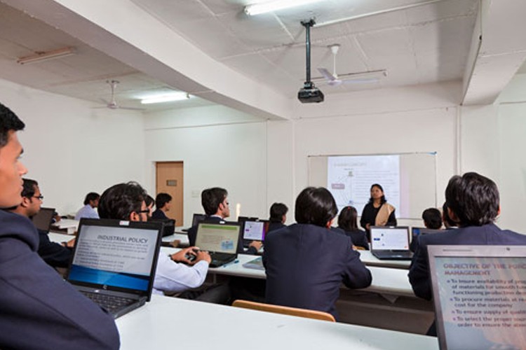 KCC Institute of Legal and Higher Education, Greater Noida