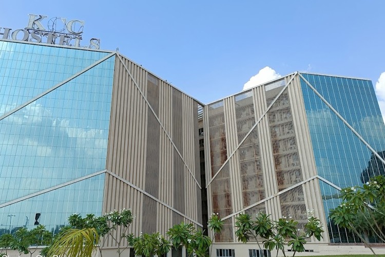 KCC Institute of Technology and Management, Greater Noida