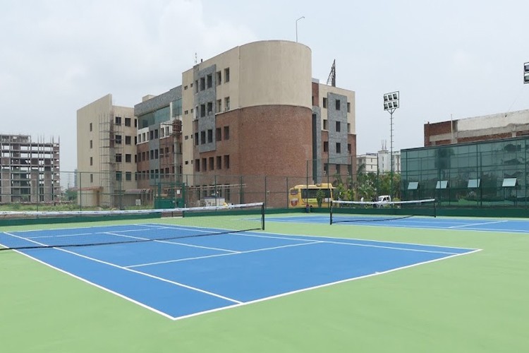 KCC Institute of Technology and Management, Greater Noida