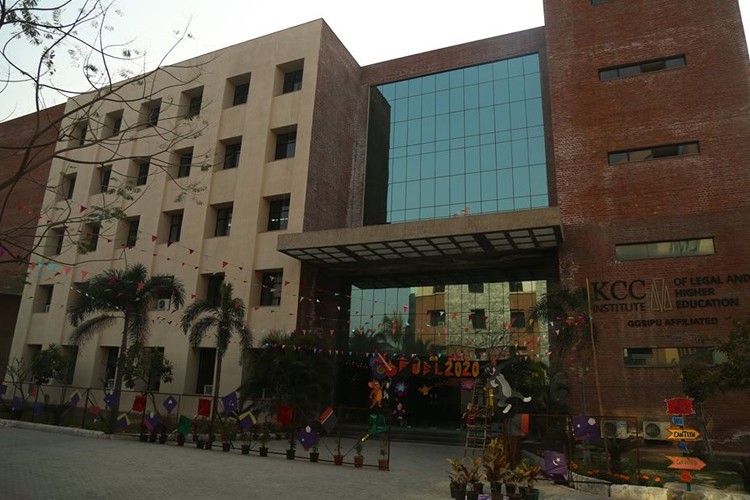 KCC Institute of Technology and Management, Greater Noida