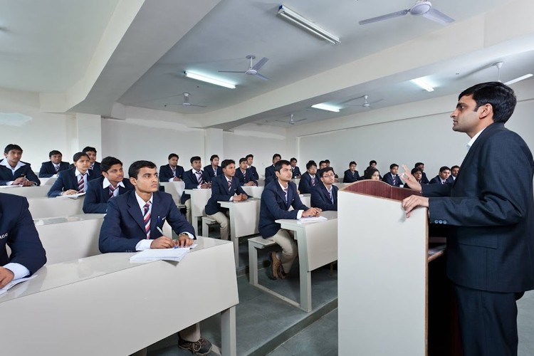 KCC Institute of Technology and Management, Greater Noida