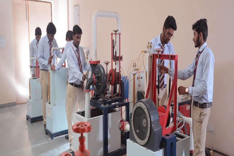 KCC Institute of Technology and Management, Greater Noida