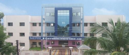 KCE Society's College of Engineering and Management, Jalgaon