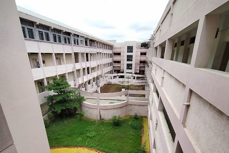 KCE Society's College of Engineering and Management, Jalgaon