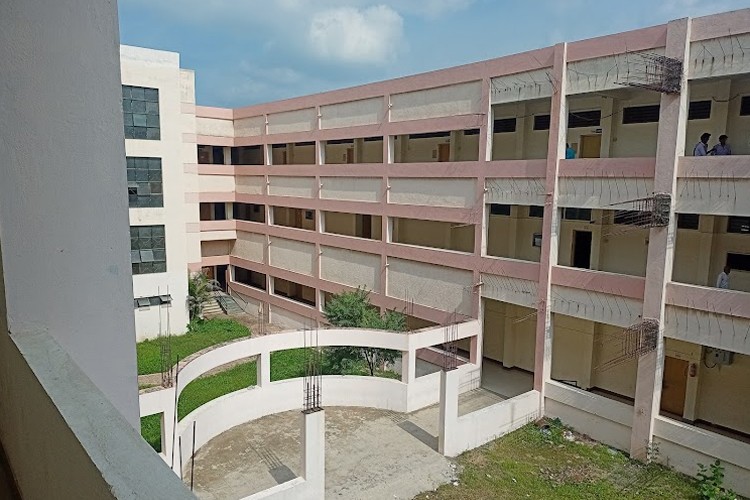 KCE Society's College of Engineering and Management, Jalgaon