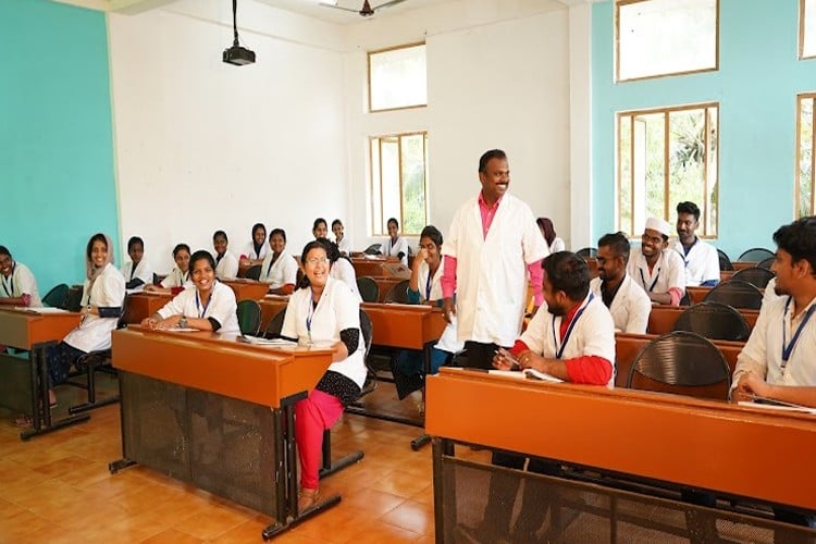 Kerala Academy of Pharmacy, Thiruvananthapuram